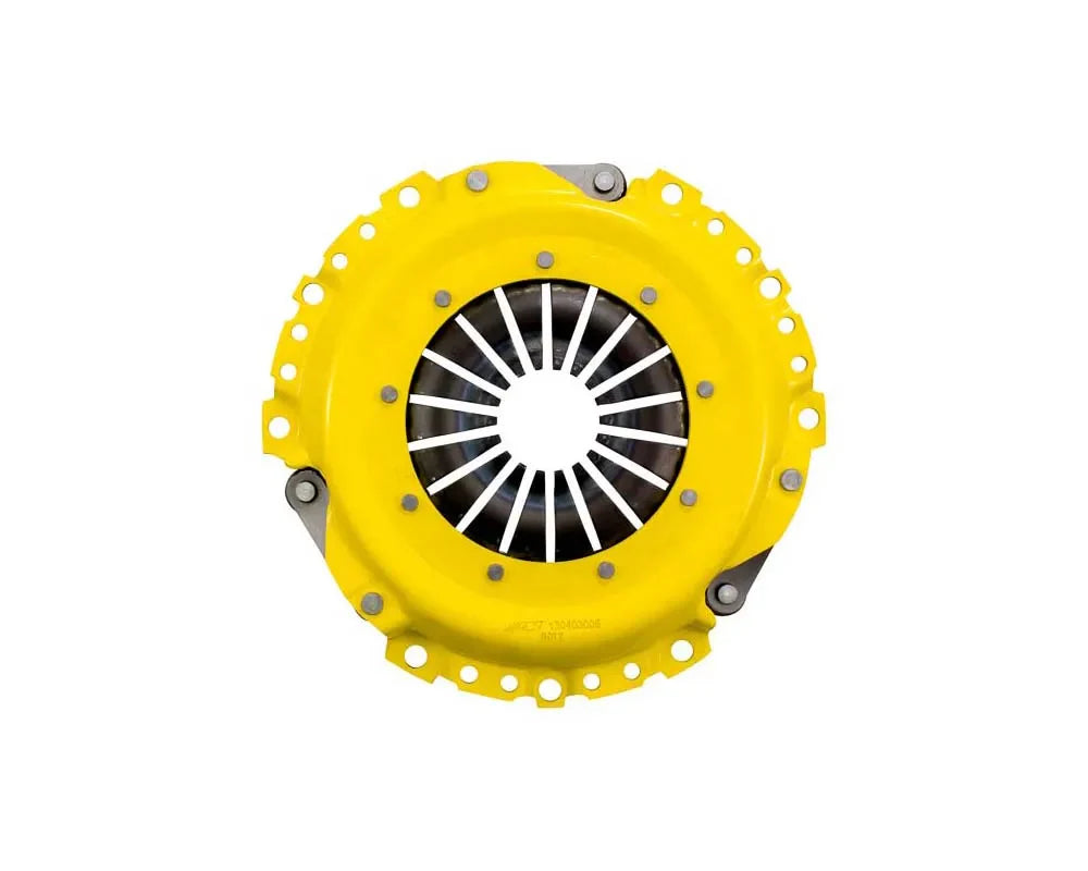 Advanced Clutch Heavy Duty Pressure Plate | (B012)