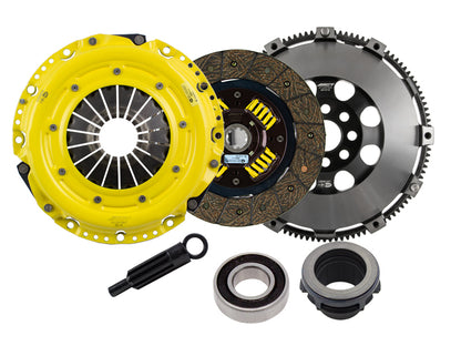 ACT HD/Perf Street Sprung Kit