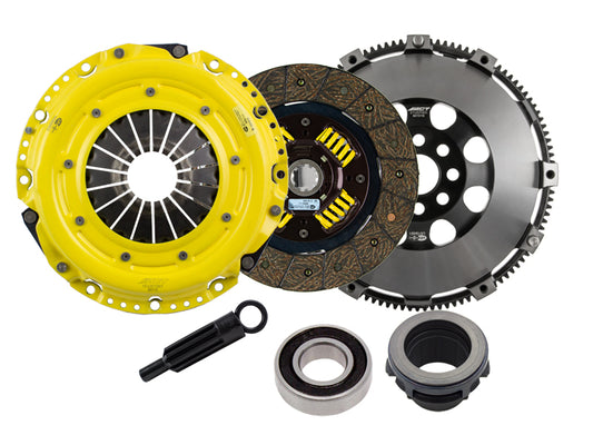 ACT XT/Perf Street Sprung Kit