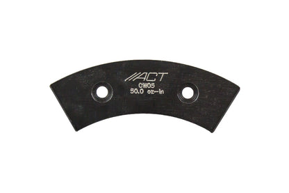 ACT Flywheel Counterweight