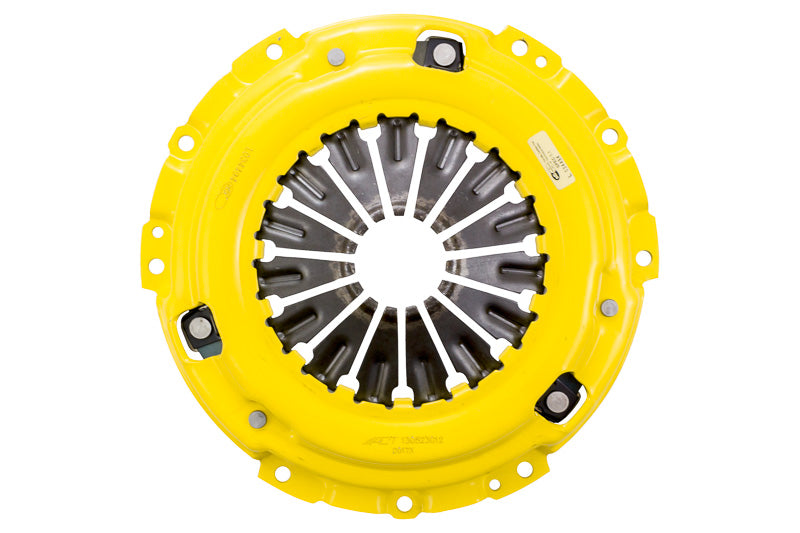 ACT Xtreme Pressure Plate