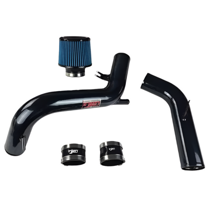 Injen Laser Black Cold Air Intake System Hyundai Veloster L4 1.6L 18-19