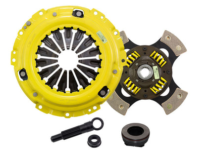 ACT HD/Race Sprung 4 Pad Kit