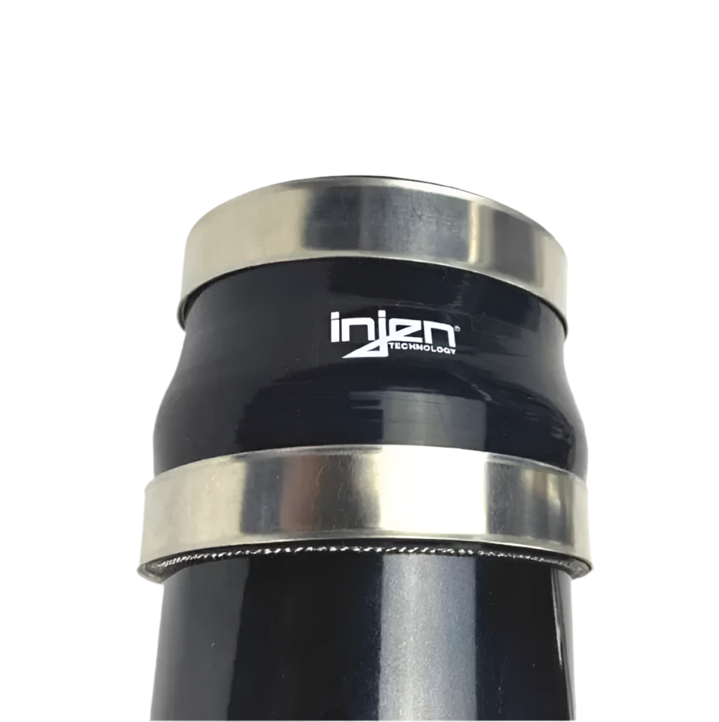Injen Laser Black Cold Air Intake System Hyundai Veloster L4 1.6L 18-19