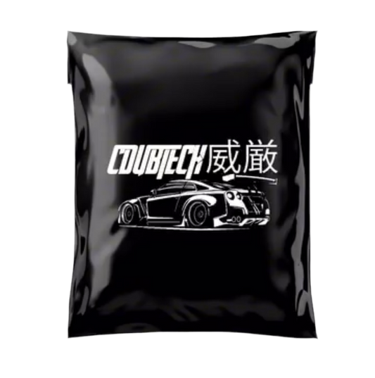 Mystery Sponsorship Promo Box