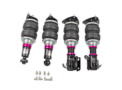 Godspeed Project Mono-AIR Strut Lowering Kits Subaru BRZ ZC6 2013-2021