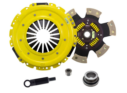 ACT HD/Race Sprung 6 Pad Kit