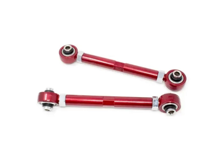 Godspeed Project Adjustable Rear Camber Upper Arms BMW 3-Series 2012-2017
