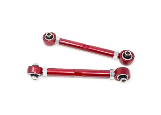Godspeed Project Adjustable Rear Camber Upper Arms BMW 3-Series 2012-2017