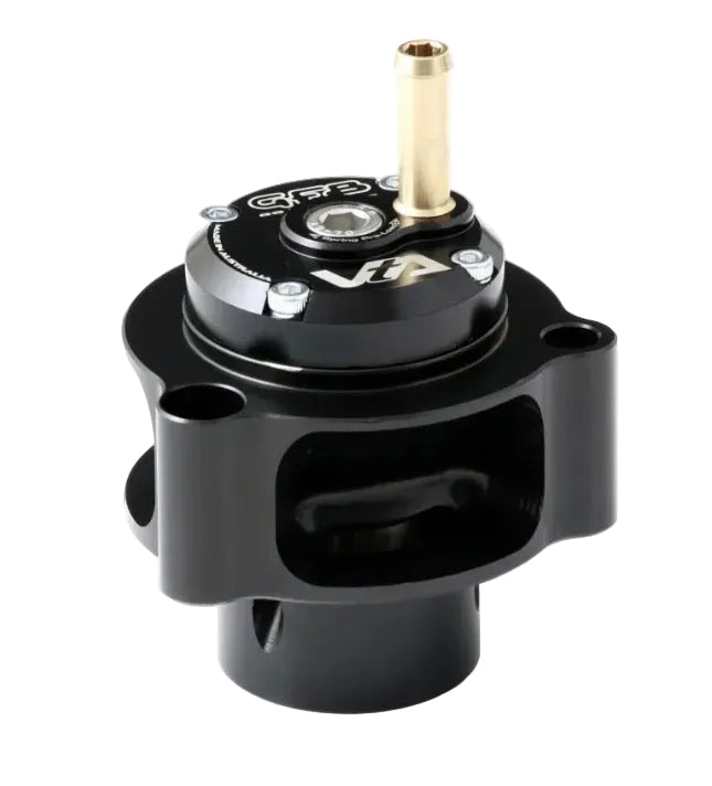 Go Fast Bits GFB VTA Blow Off Valve for 2012+ Ford Focus ST 2.0L Ecoboost AU Spec