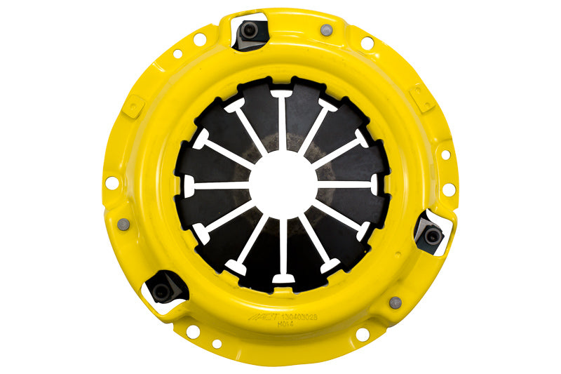 ACT Heavy Duty Pressure Plate