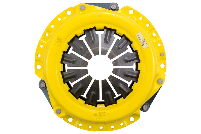 ACT Xtreme Pressure Plate