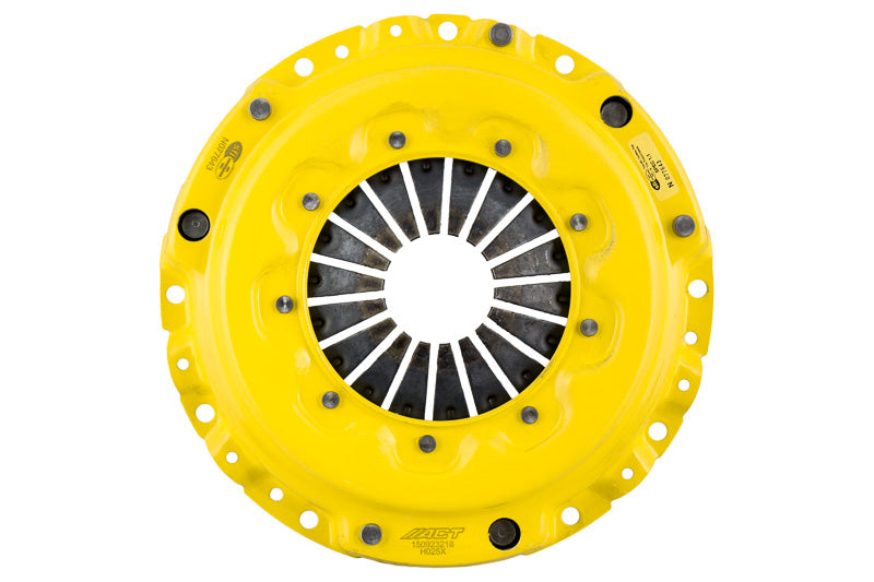 ACT Xtreme Pressure Plate