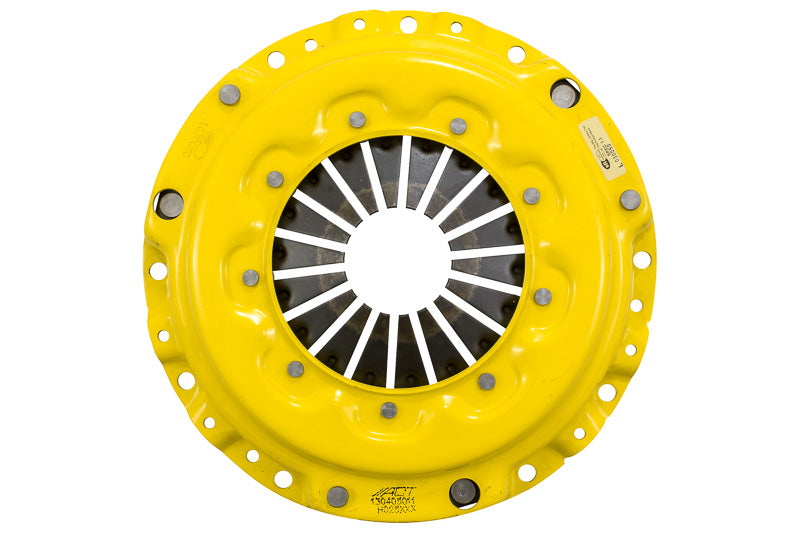 ACT MaXXX Xtreme Pressure Plate