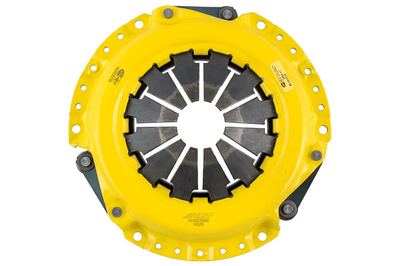 ACT Heavy Duty Pressure Plate