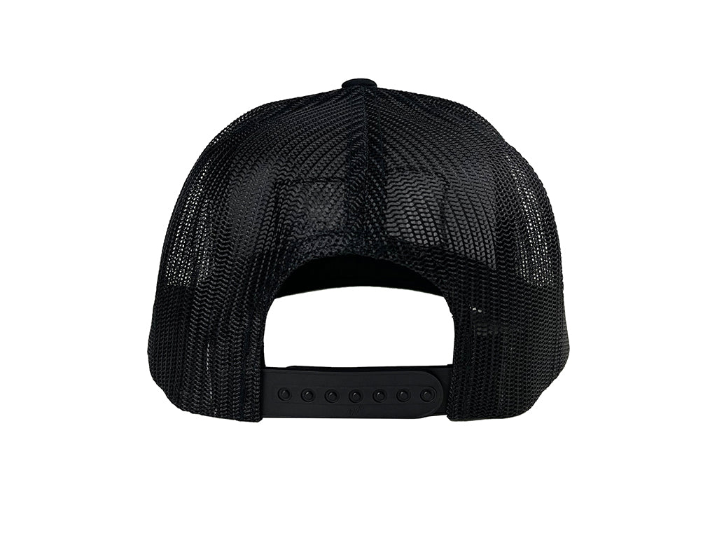 ICON ALLOYS SNAPBACK HAT