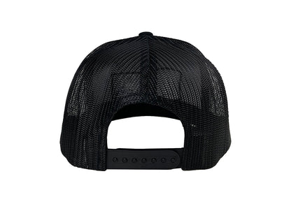 ICON ALLOYS SNAPBACK HAT