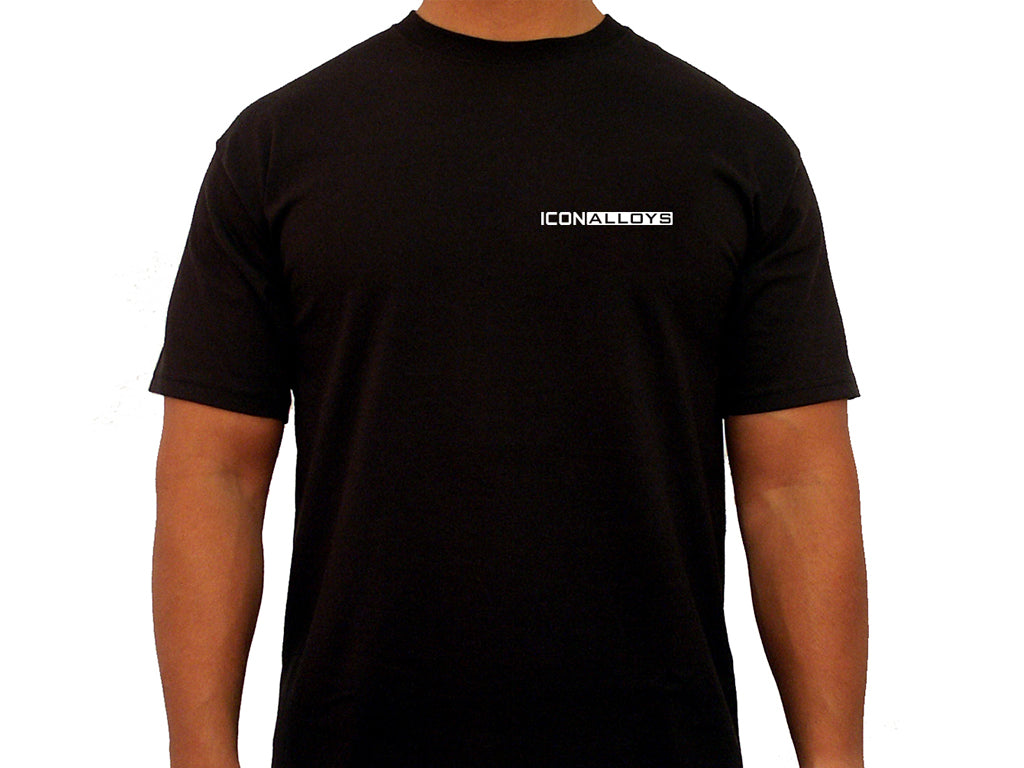 ICONALLOY-TEE-STD-BLK-XL