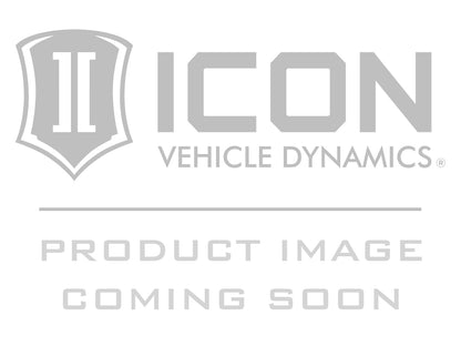 ICON ALLOYS - COMPRESSION CENTER CAP UTV