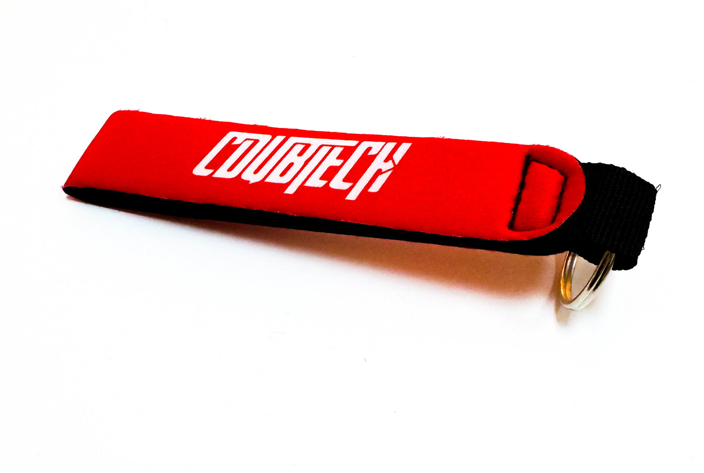 CDUBTECH keychain