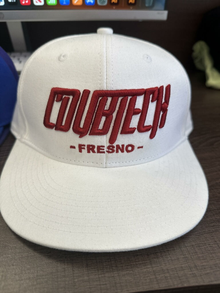 CDUBTECH-Fresno- Hat