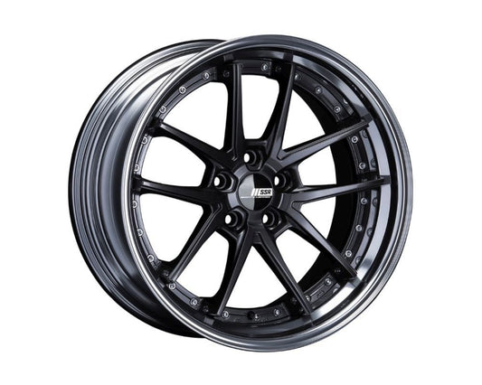 SSR Reiner Type 10S Wheel 18x9 +30