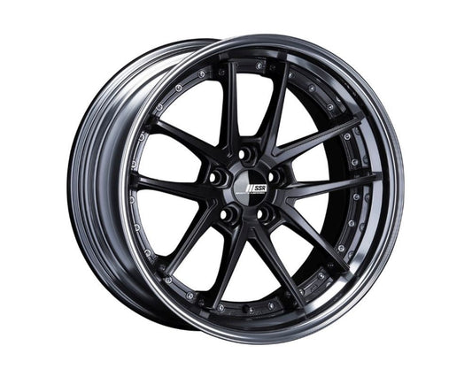 SSR Reiner Type 10R Wheel 18x9 +30