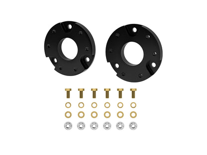 ICON Alloys 2023-2024 Chevrolet Colorado WT LT & Z71 2" Lift Front Spacer Kit