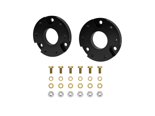 ICON Alloys 2023-2024 Chevrolet Colorado WT LT & Z71 2" Lift Front Spacer Kit
