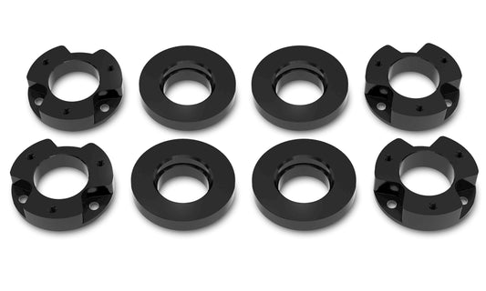 ICON Alloys 2021-2023 Ford Bronco 3" Coilover Spacer Kit