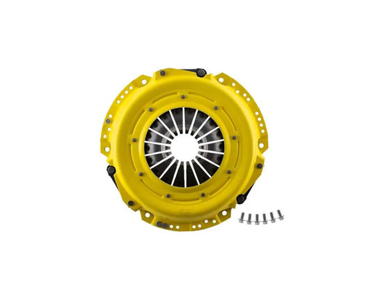 Advanced Clutch Heavy Duty Pressure Plate | (J014)