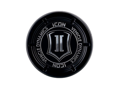 ICON ALLOYS - VECTOR/RICOCHET/JOURNEY CENTER CAP