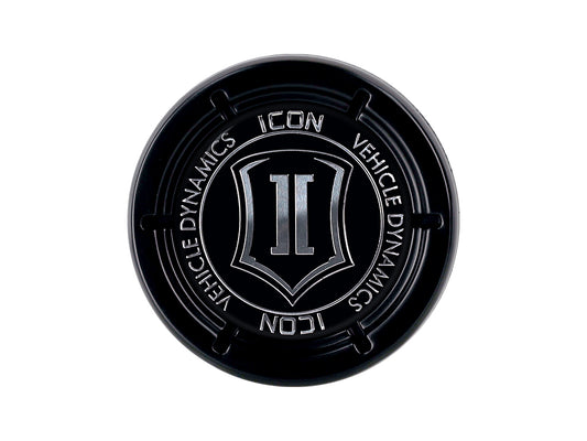 ICON ALLOYS - VECTOR/RICOCHET/JOURNEY CENTER CAP