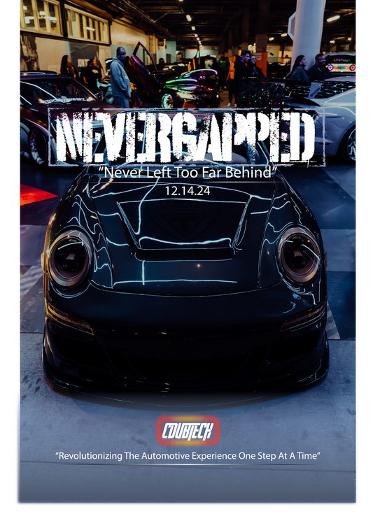 Standard Spectator FREE Tickets for "NEVERGAPPED Car Show"