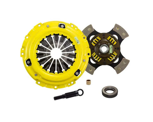 Advanced Clutch XT/Race Sprung 4 Pad | (NS1-XTG4)
