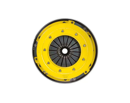 Advanced Clutch Twin Disc HD Race Kit | (T1R-G05)