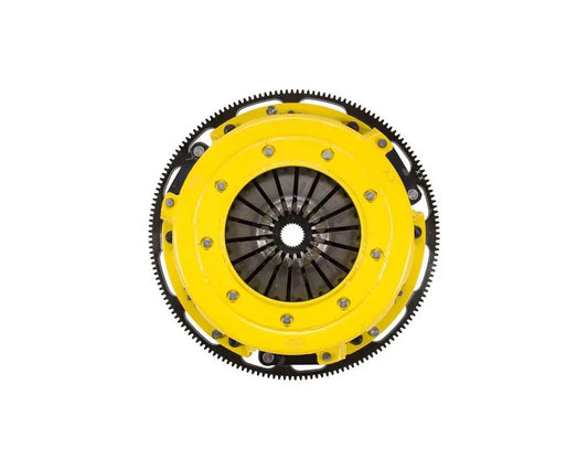 Advanced Clutch Twin Disc XT Street Kit | (T2S-G01)