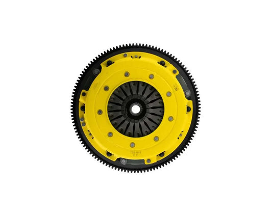 Advanced Clutch Twin Disc XT Street Kit | (T2S-N01)