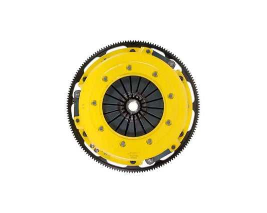 Advanced Clutch Twin Disc MaXX XT Street Kit | (T3S-F05)