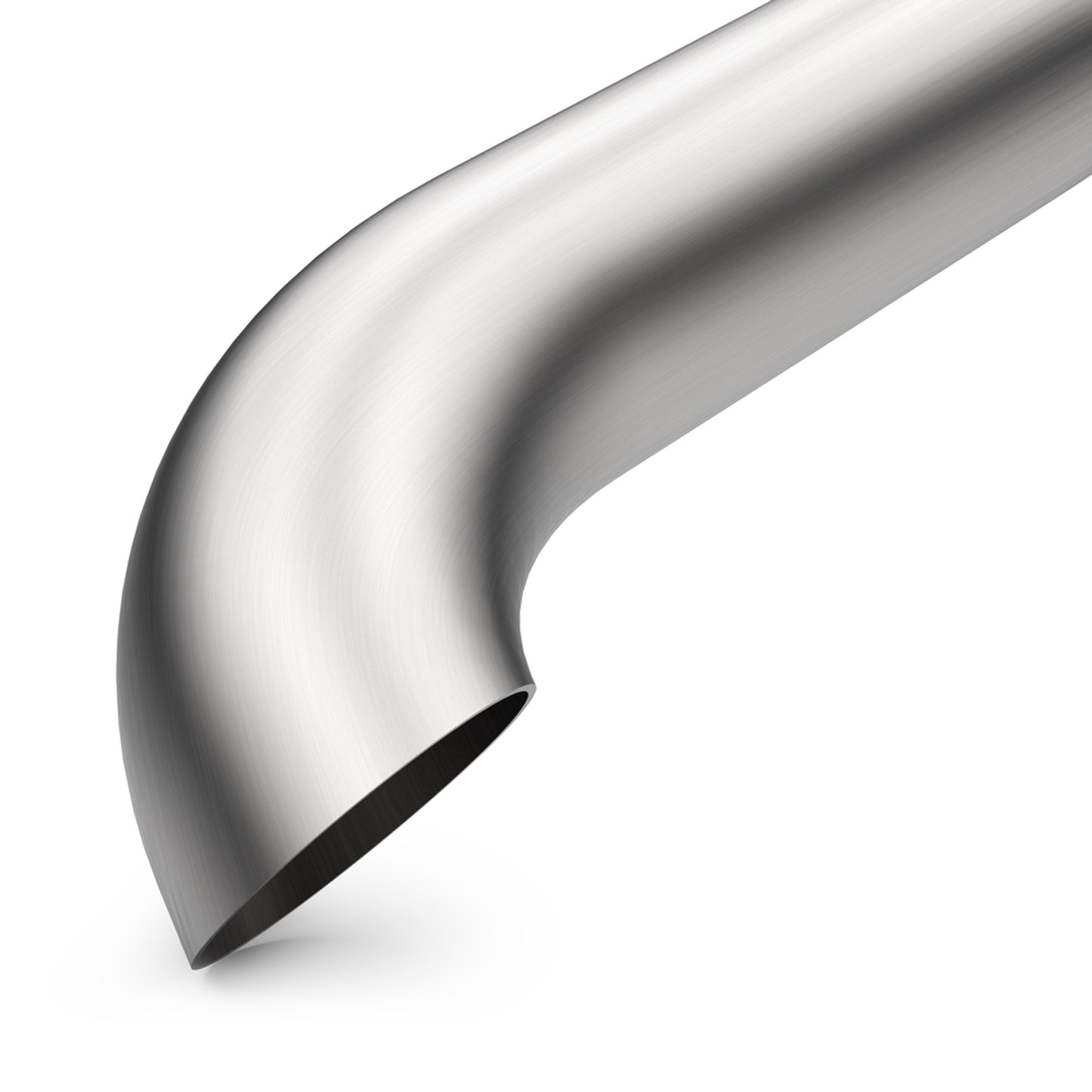Rock Crawler Series Stainless Cat-Back System