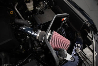 KN Performance Air Intake Systems