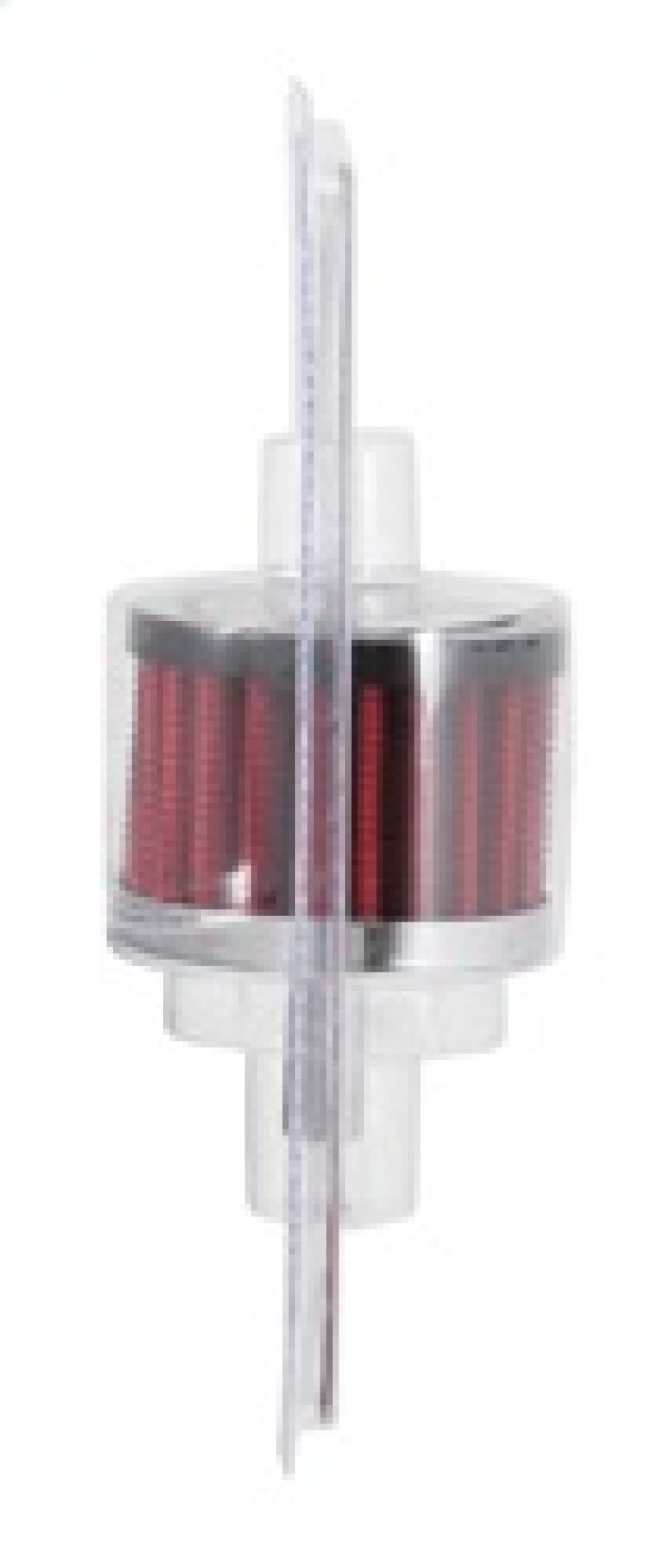 KN Universal Air Filter