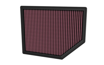KN Drop in Air Filters