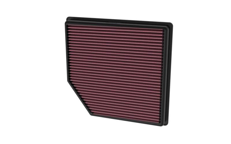 KN Drop in Air Filters