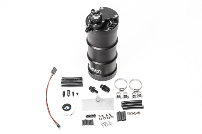 RAD Fuel Surge Tanks