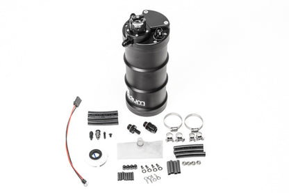 RAD Fuel Surge Tanks