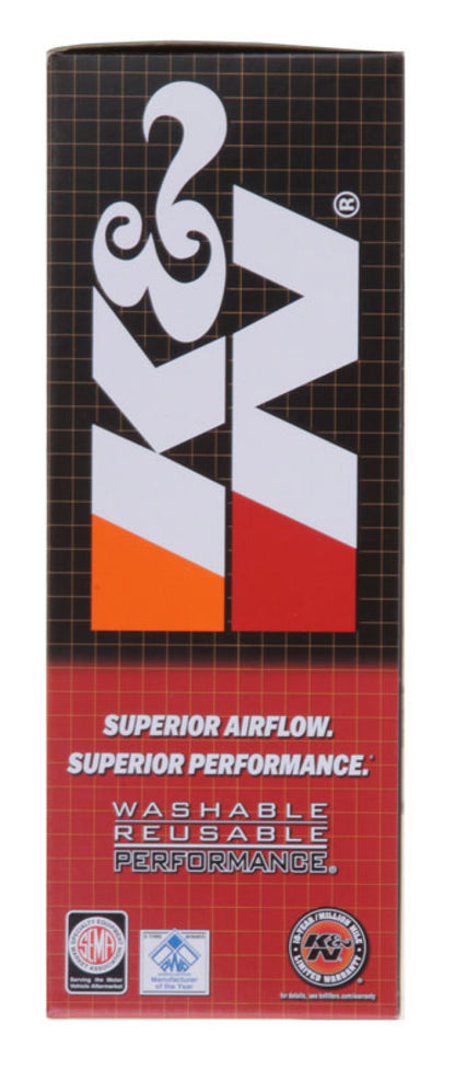 KN Universal Air Filter