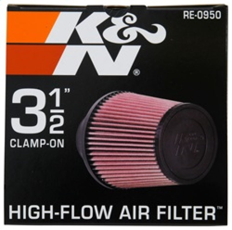 KN Universal Air Filter