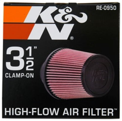 KN Universal Air Filter