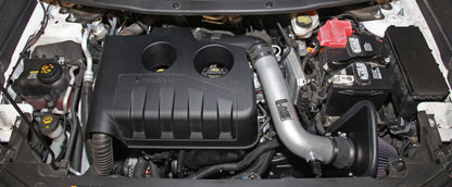 KN 77 Metal Intake